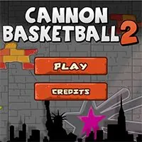 Cannon Basketball 2 UG 76