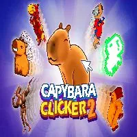 Capybara Clicker 2 UG 76
