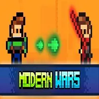 Castel Wars Modern UG 76