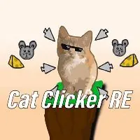 Cat Clicker Re UG 76