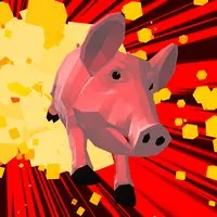 Crazy Pig Simulator UG 76