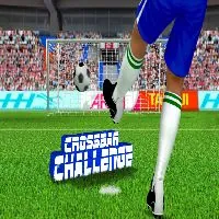 Crossbar Challenge UG 76