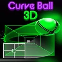 Curve Ball 3D UG 76