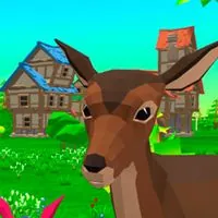 Deer Simulator UG 76