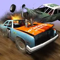 Demolition Derby Crash Racing UG 76