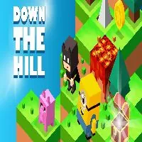 Down The Hill 1 UG 76