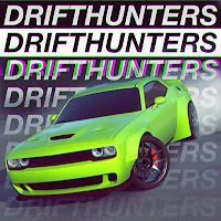 Drift Hunters UG 76
