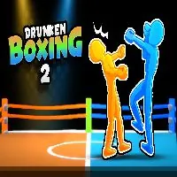 Drunken Boxing 2 UG 76