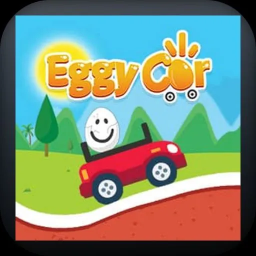 Eggy Car UG 76