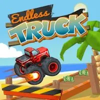 Endless Truck UG 76