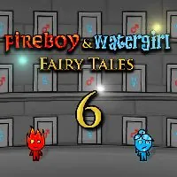 Fireboy And Watergirl 6 UG 76