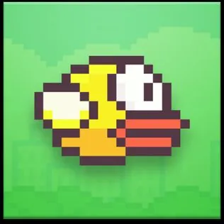 Flappybird UG 76