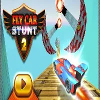 Fly Car Stunt 2 UG 76