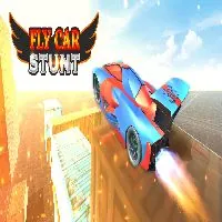 Fly Car Stunt UG 76