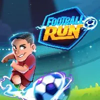 Football Run UG 76
