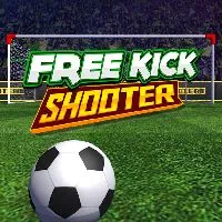 Free Kick Shooter UG 76