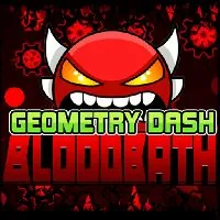 Geometry Dash Bloodbath UG 76