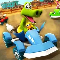 Go Kart Go Ultra UG 76