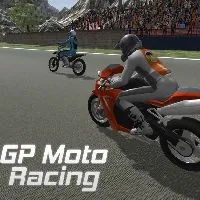 Gp Moto Racing UG 76