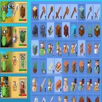 Grindcraft Remastered UG 76