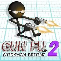 Gun Fu Stickman 2 UG 76