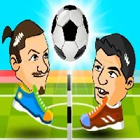 Head Soccer 2 Player UG 76