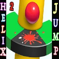 Helix Jump Advanced UG 76