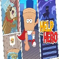 Help The Hero 1 UG 76