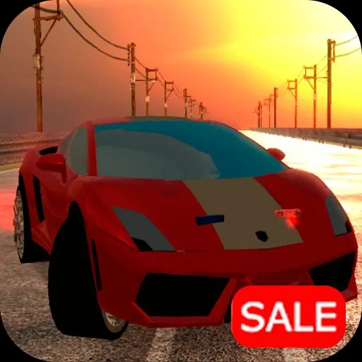 Highway Racer 3D UG 76