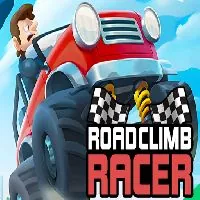 Hillclimb Racer UG 76