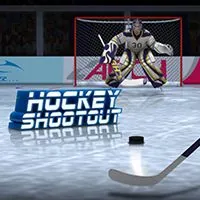 Hockey Shootout UG 76