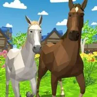 Horse Simulator 3D UG 76