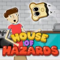 House Of Hazards UG 76