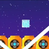 Icy Purple Head Superslide UG 76