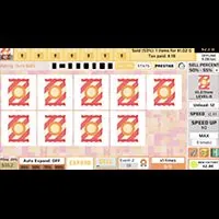 Idle Fill Factory Events UG 76