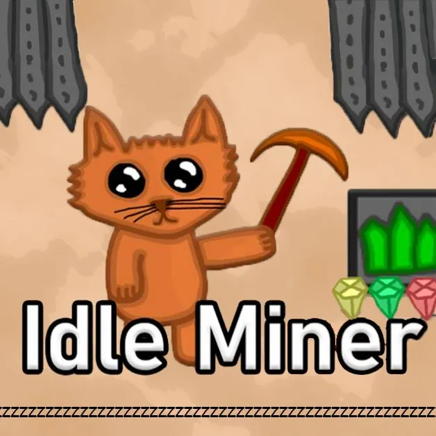 Idle Miner UG 76