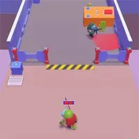 Imposter Between Us UG 76