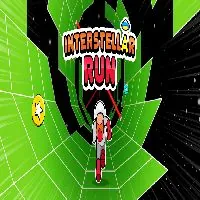 Interstellar Run UG 76