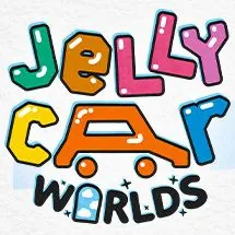 Jellycar Worlds UG 76