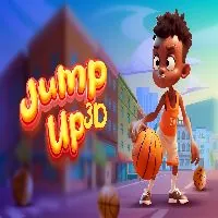 Jump Up 3D Basketball Game UG 76