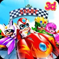 Kart Race 3D UG 76
