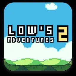 Lows Adventures 2 UG 76