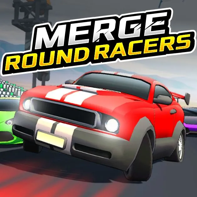 Merge Round Racers UG 76