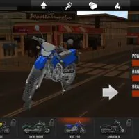 Motoroadrash3D UG 76