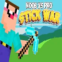 Noob Vs Pro Stick War UG 76