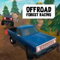 Offroad Forest Racing UG 76