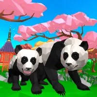 Panda Simulator 3D UG 76