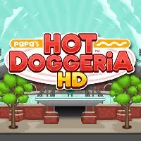 Papas Hotdoggeria UG 76