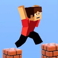 Parkour Block 3D UG 76
