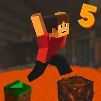 Parkour Block 5 UG 76